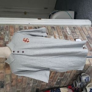 Colony Men's Collegiate Polo - FSU